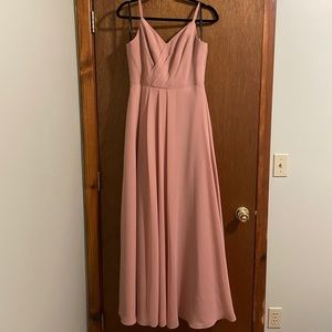 Sorella Vita Gown Sz12